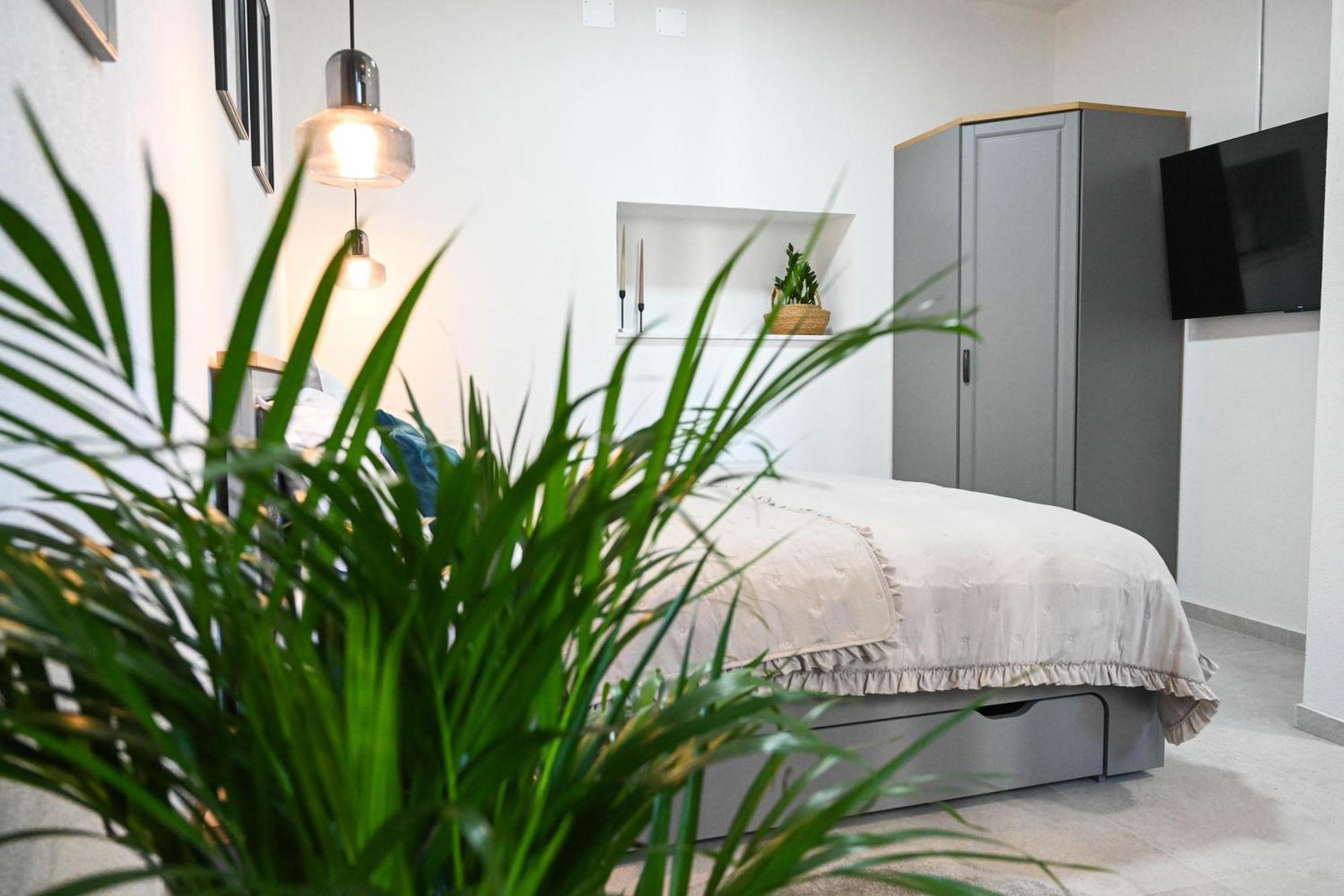 4-Star Design Apartments Bubamara Задар Екстер'єр фото