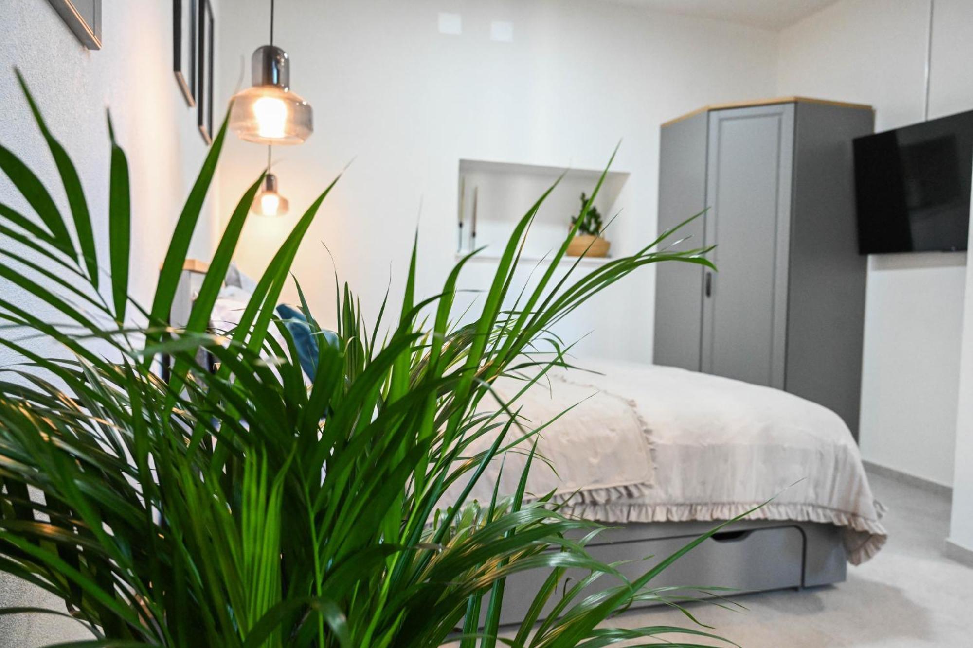 4-Star Design Apartments Bubamara Задар Номер фото