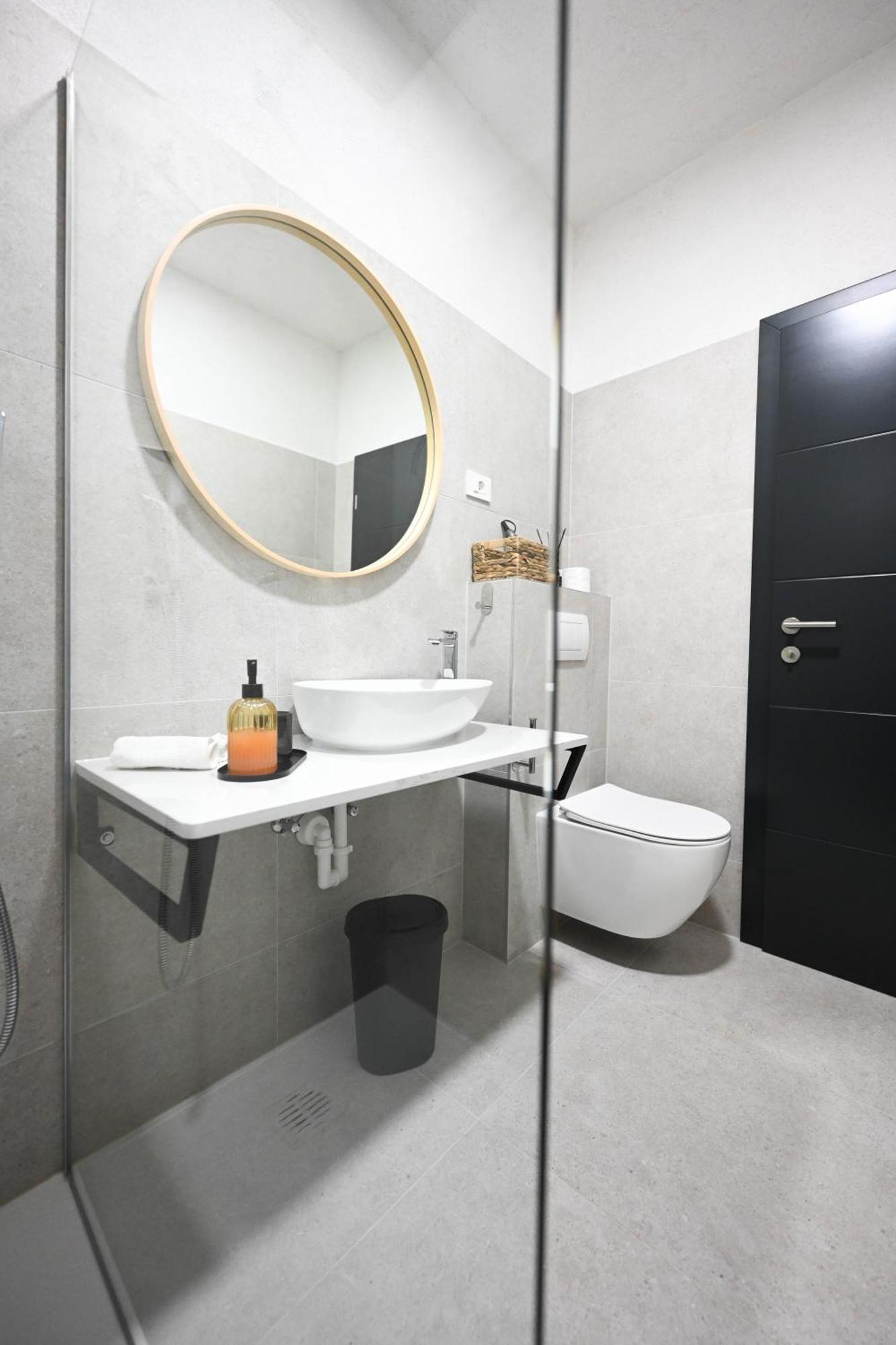 4-Star Design Apartments Bubamara Задар Номер фото